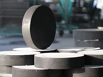 鹤山市板式橡胶支座应该如何做到质量控制？